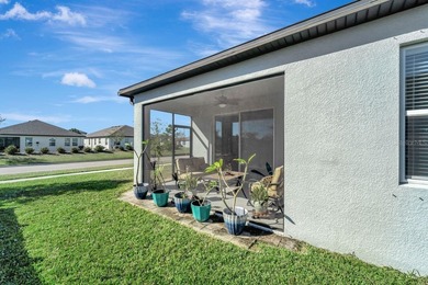 Elegantly maintained and beautifully appointed, this 3-bedroom on The Founders Golf Club in Florida - for sale on GolfHomes.com, golf home, golf lot