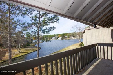 Spectacular and immaculately renovated condo with spectacular on Pinehurst Resort and Country Club in North Carolina - for sale on GolfHomes.com, golf home, golf lot