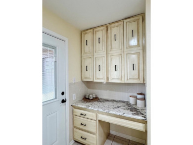 Beautiful 4BR/4BA home on a corner lot at Andrews County Golf on Andrews County Golf Course in Texas - for sale on GolfHomes.com, golf home, golf lot