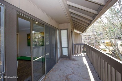 Spectacular and immaculately renovated condo with spectacular on Pinehurst Resort and Country Club in North Carolina - for sale on GolfHomes.com, golf home, golf lot