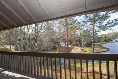 Spectacular and immaculately renovated condo with spectacular on Pinehurst Resort and Country Club in North Carolina - for sale on GolfHomes.com, golf home, golf lot