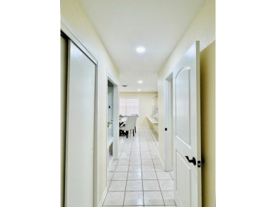 Beautiful 4BR/4BA home on a corner lot at Andrews County Golf on Andrews County Golf Course in Texas - for sale on GolfHomes.com, golf home, golf lot