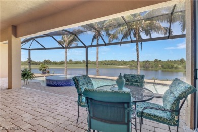 Discover refined Florida living in this stunning TURNKEY on Royal Tee Country Club in Florida - for sale on GolfHomes.com, golf home, golf lot