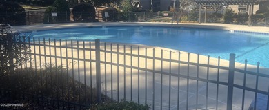 Spectacular and immaculately renovated condo with spectacular on Pinehurst Resort and Country Club in North Carolina - for sale on GolfHomes.com, golf home, golf lot