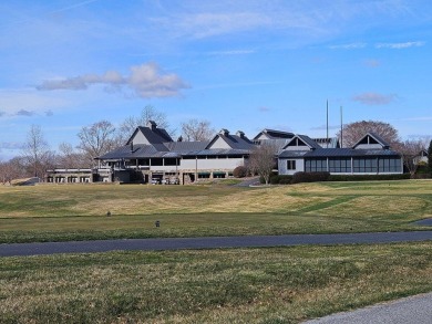 The Waters Edge is a welcoming community designed with an active on Waters Edge Country Club in Virginia - for sale on GolfHomes.com, golf home, golf lot