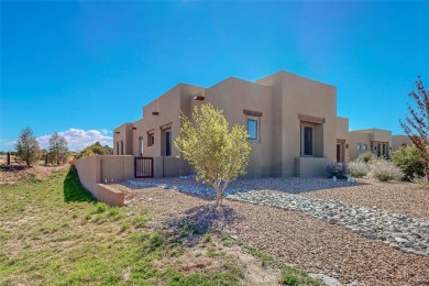 Utterly exceptional home in Las Campanas! One of the Best home on The Club At Las Campanas  in New Mexico - for sale on GolfHomes.com, golf home, golf lot