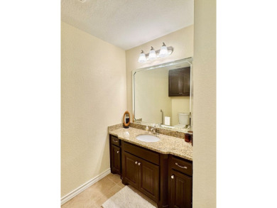 Beautiful 4BR/4BA home on a corner lot at Andrews County Golf on Andrews County Golf Course in Texas - for sale on GolfHomes.com, golf home, golf lot