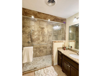 Beautiful 4BR/4BA home on a corner lot at Andrews County Golf on Andrews County Golf Course in Texas - for sale on GolfHomes.com, golf home, golf lot