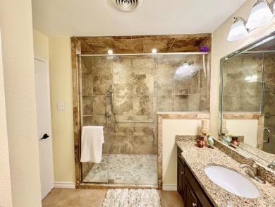Beautiful 4BR/4BA home on a corner lot at Andrews County Golf on Andrews County Golf Course in Texas - for sale on GolfHomes.com, golf home, golf lot
