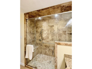 Beautiful 4BR/4BA home on a corner lot at Andrews County Golf on Andrews County Golf Course in Texas - for sale on GolfHomes.com, golf home, golf lot