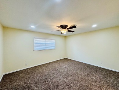 Beautiful 4BR/4BA home on a corner lot at Andrews County Golf on Andrews County Golf Course in Texas - for sale on GolfHomes.com, golf home, golf lot