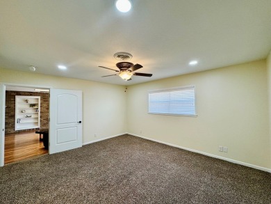 Beautiful 4BR/4BA home on a corner lot at Andrews County Golf on Andrews County Golf Course in Texas - for sale on GolfHomes.com, golf home, golf lot