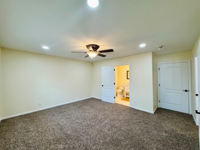 Beautiful 4BR/4BA home on a corner lot at Andrews County Golf on Andrews County Golf Course in Texas - for sale on GolfHomes.com, golf home, golf lot