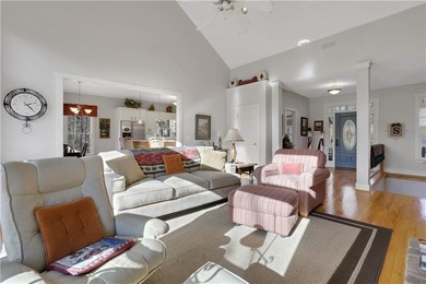 EASY LIVING IN RENOWNED BIG CANOE RECREATIONAL COMMUNITY on Big Canoe Golf Club - Cherokee in Georgia - for sale on GolfHomes.com, golf home, golf lot