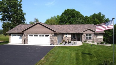 Welcome to River Trace Rd where you can spend your days on the 9 on Riverview Golf Course in Wisconsin - for sale on GolfHomes.com, golf home, golf lot