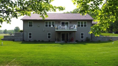Welcome to River Trace Rd where you can spend your days on the 9 on Riverview Golf Course in Wisconsin - for sale on GolfHomes.com, golf home, golf lot