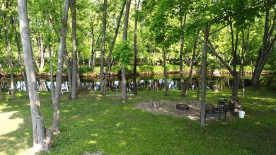 Welcome to River Trace Rd where you can spend your days on the 9 on Riverview Golf Course in Wisconsin - for sale on GolfHomes.com, golf home, golf lot