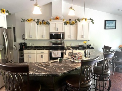 Welcome to River Trace Rd where you can spend your days on the 9 on Riverview Golf Course in Wisconsin - for sale on GolfHomes.com, golf home, golf lot