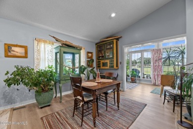 Located just minutes from historic downtown New Bern, this on Harbour Point Golf Club in North Carolina - for sale on GolfHomes.com, golf home, golf lot