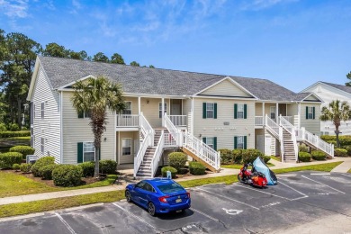 Move-in ready 3bd/2ba condo in Windsor Green - Pond View and on Mystical Golf Man O War Golf Links in South Carolina - for sale on GolfHomes.com, golf home, golf lot