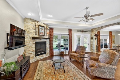 GB-9177. Imagine waking up to the sound of birds and the rustle on  in Texas - for sale on GolfHomes.com, golf home, golf lot