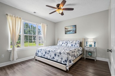 Move-in ready 3bd/2ba condo in Windsor Green - Pond View and on Mystical Golf Man O War Golf Links in South Carolina - for sale on GolfHomes.com, golf home, golf lot