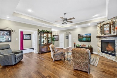 GB-9177. Imagine waking up to the sound of birds and the rustle on  in Texas - for sale on GolfHomes.com, golf home, golf lot