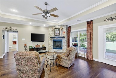 GB-9177. Imagine waking up to the sound of birds and the rustle on  in Texas - for sale on GolfHomes.com, golf home, golf lot