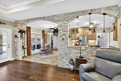 GB-9177. Imagine waking up to the sound of birds and the rustle on  in Texas - for sale on GolfHomes.com, golf home, golf lot