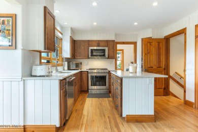 Experience elevated living on the 11th tee of the Sonnenalp Golf on Sonnenalp Golf Club in Colorado - for sale on GolfHomes.com, golf home, golf lot