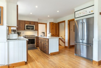 Experience elevated living on the 11th tee of the Sonnenalp Golf on Sonnenalp Golf Club in Colorado - for sale on GolfHomes.com, golf home, golf lot