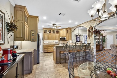 GB-9177. Imagine waking up to the sound of birds and the rustle on  in Texas - for sale on GolfHomes.com, golf home, golf lot