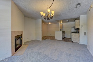 Located on the second floor in a serene guard-gated community on Canyon Gate Country Club in Nevada - for sale on GolfHomes.com, golf home, golf lot