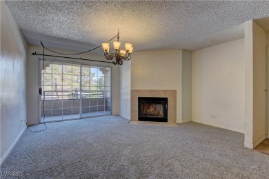Located on the second floor in a serene guard-gated community on Canyon Gate Country Club in Nevada - for sale on GolfHomes.com, golf home, golf lot