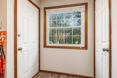 Nice home in Beautiful Hot Springs Village with Granite on DeSoto Golf Course in Arkansas - for sale on GolfHomes.com, golf home, golf lot