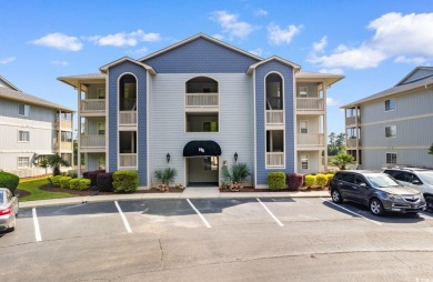 Welcome to 4520 Coquina Harbour Drive, a move-in ready gem on Harbour View Par 3 and Driving Range in South Carolina - for sale on GolfHomes.com, golf home, golf lot