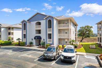 Welcome to 4520 Coquina Harbour Drive, a move-in ready gem on Harbour View Par 3 and Driving Range in South Carolina - for sale on GolfHomes.com, golf home, golf lot