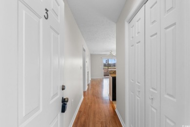 Welcome to 4520 Coquina Harbour Drive, a move-in ready gem on Harbour View Par 3 and Driving Range in South Carolina - for sale on GolfHomes.com, golf home, golf lot