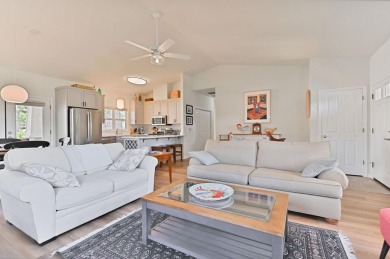 Welcome to this beautiful 2 bedroom, 2 bath home tucked within on Greenhorn Creek Resort in California - for sale on GolfHomes.com, golf home, golf lot