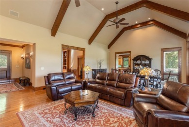 Located in the heart of Sapphire Valley within the community of on Burlingame Country Club in North Carolina - for sale on GolfHomes.com, golf home, golf lot