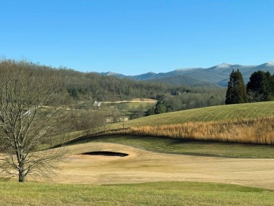 Discover this top-notch golf course lot perfectly positioned on Chatuge Shores Golf Course in North Carolina - for sale on GolfHomes.com, golf home, golf lot