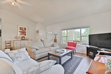Welcome to this beautiful 2 bedroom, 2 bath home tucked within on Greenhorn Creek Resort in California - for sale on GolfHomes.com, golf home, golf lot