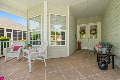 Nestled within a beautifully maintained 55+ active adult-GATED on Blackmoor Golf Club in South Carolina - for sale on GolfHomes.com, golf home, golf lot