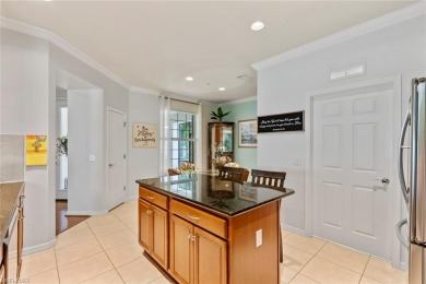 PREMIUM GOLF & WATER VIEW ~ FORMER MODEL HOME ~ TURNKEY with on Panther Run Golf Club in Florida - for sale on GolfHomes.com, golf home, golf lot