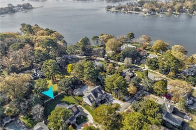 Built in 2019 and thoughtfully customized shortly after with on Cavalier Golf and Yacht Club in Virginia - for sale on GolfHomes.com, golf home, golf lot