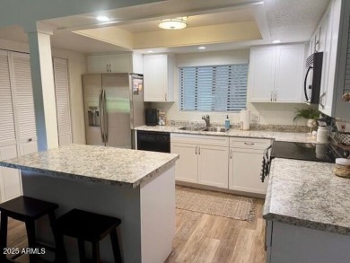 Rare Location! These golf course condos do not come up for sale on Pinewood Country Club in Arizona - for sale on GolfHomes.com, golf home, golf lot