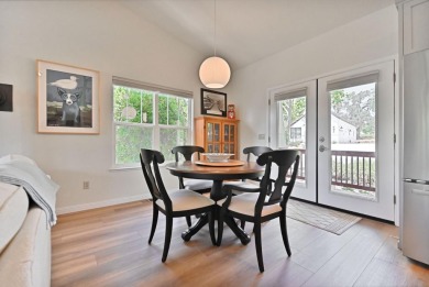 Welcome to this beautiful 2 bedroom, 2 bath home tucked within on Greenhorn Creek Resort in California - for sale on GolfHomes.com, golf home, golf lot