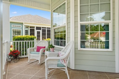 Nestled within a beautifully maintained 55+ active adult-GATED on Blackmoor Golf Club in South Carolina - for sale on GolfHomes.com, golf home, golf lot