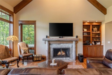 Located in the heart of Sapphire Valley within the community of on Burlingame Country Club in North Carolina - for sale on GolfHomes.com, golf home, golf lot