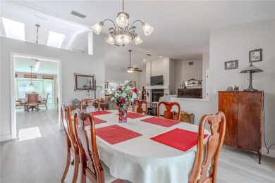 Beautifully maintained 3-bedroom, 2-bath pool home in the on East Lake Woodlands Country Club in Florida - for sale on GolfHomes.com, golf home, golf lot
